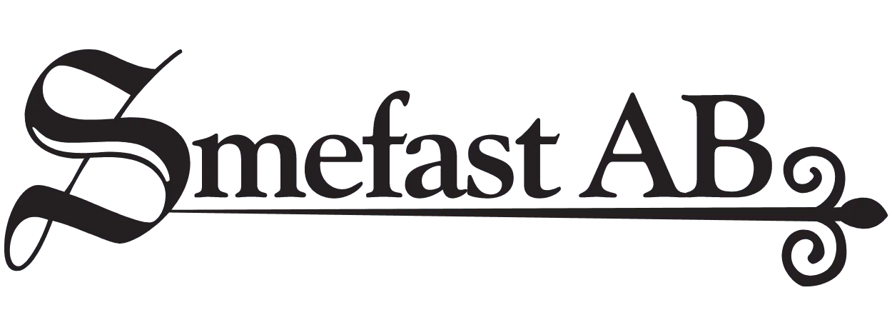 Smefast, kund hos JT Media AB